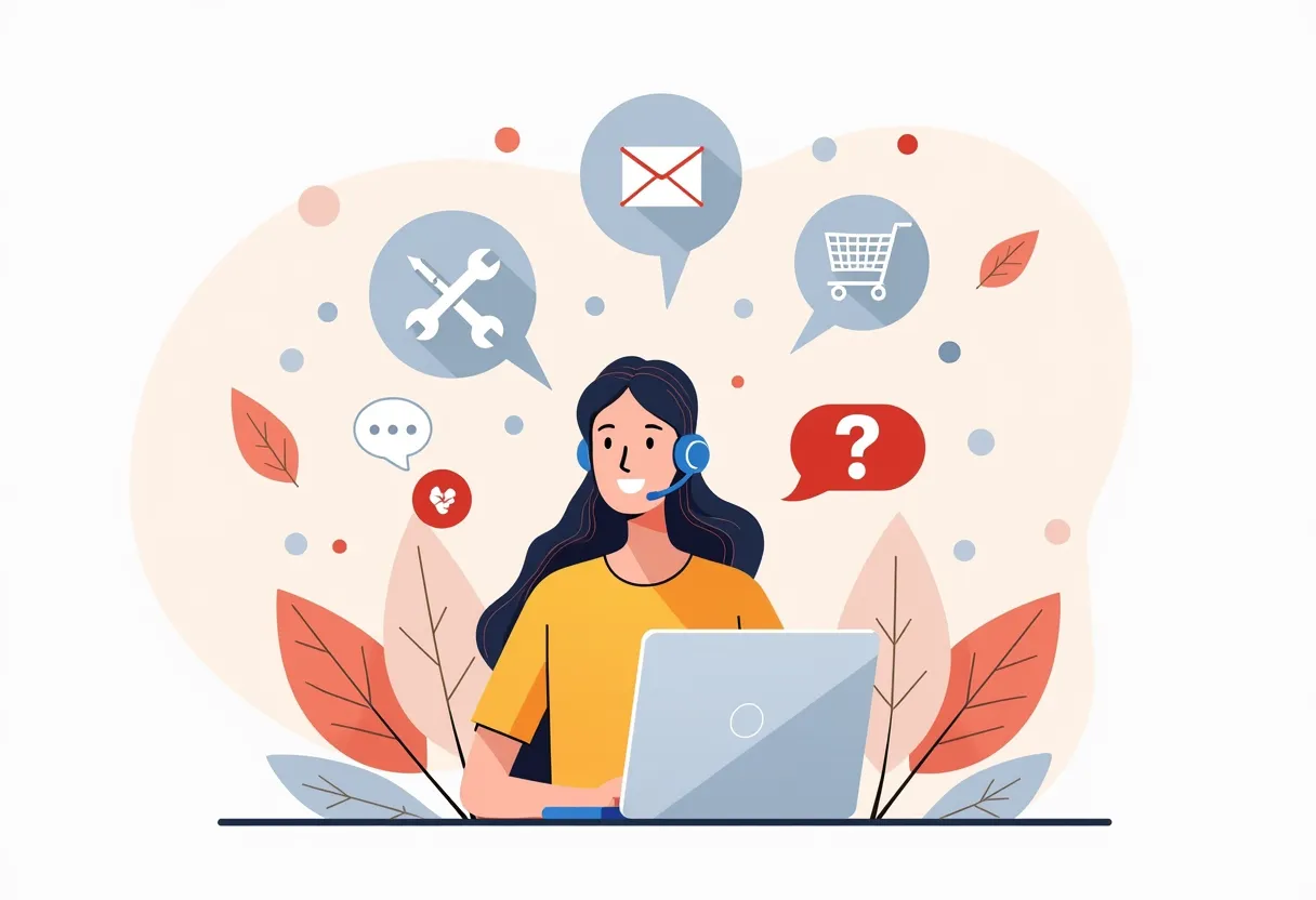 Momentum Texting automation flow designer